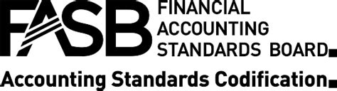 Fasb Accounting Standards Codification®