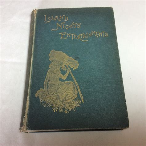 Island Nights Entertainments 6