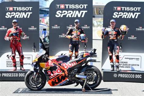 Brad Binder Francesco Bagnaia Jack Miller Chat Revealed After Spanish