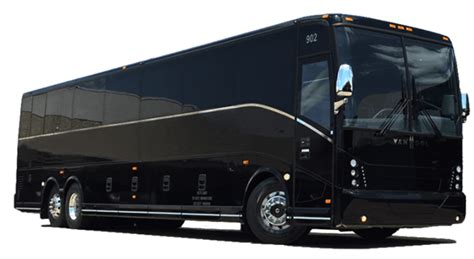 The Benefits Of A Coach Bus - American Bus Sales - Phone: 866.574.9970