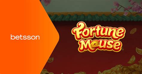 Fortune Mouse Slot Review An Lise E Como Jogar Betsson