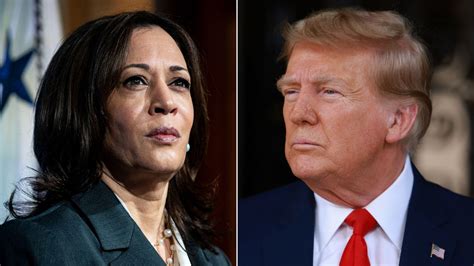 Trump Campaign ‘completely Freaked Out’ By Harris Candidacy Says Former Republican Strategist Cnn