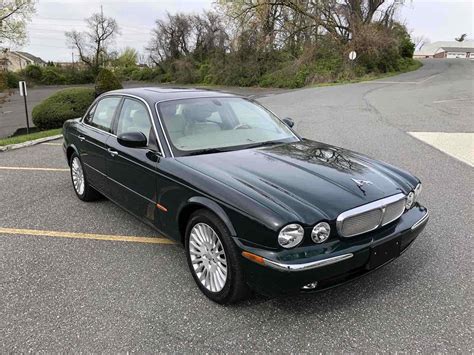 2004 Jaguar XJ8 for sale