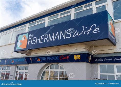 The Fisherman S Wife Restaurant In The Town Of Whitby North Yorkshire