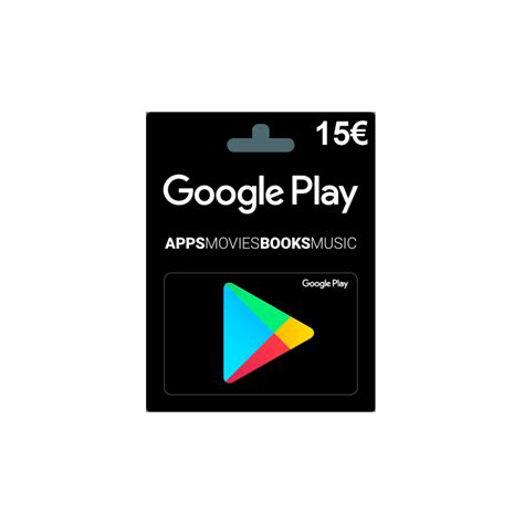 Comment Avoir Une Carte Cadeau Google Play Croquette