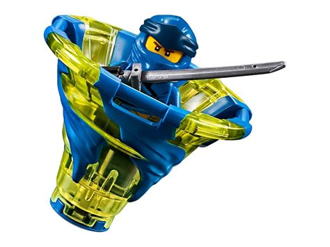 Lego Ninjago Джей: мастер Кружитцу 70660 Лего Ниндзяго. Купить в ...