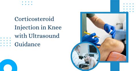 Corticosteroid Injection in Knee | Knee pain Corticosteroid Injection