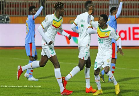 Coupe Du Monde 2026 Voici La Liste Des Sénégalais Qui Vont Affronter