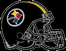 Sportshistory: Pittsburgh Steelers Playoff History (1947-2008)