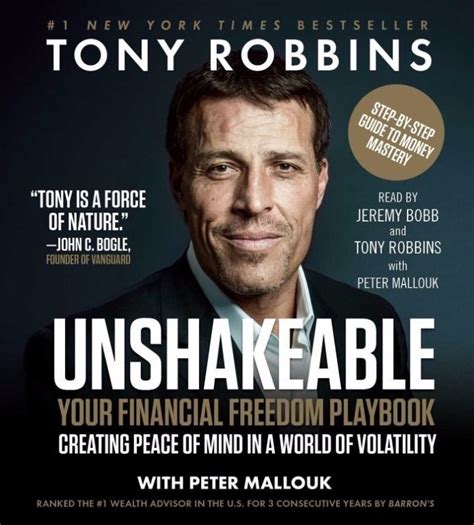 Pin by TodayOnTheWeb on Audiobooks | Tony robbins books, Personal ...