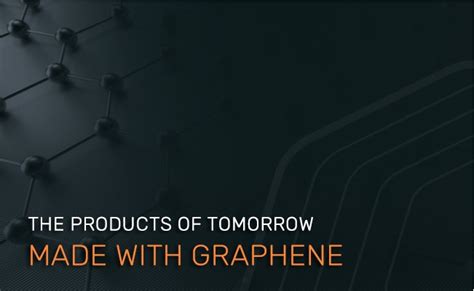 Graphene Is Often Referred To As A Wonder Material An Anomaly That Is