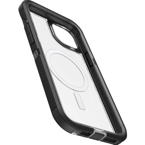 Magsafe Iphone 14 Plus Case Otterbox Defender Series Xt Clear Case In 2022 Clear Cases