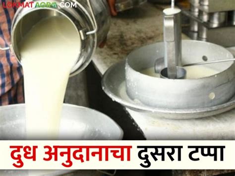 Milk Subsidy राज्यातील ६ लाख दुध उत्पादक शेतकऱ्यांच्या खात्यांवर ९०