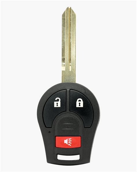 Nissan Remote Key Nissan Key Png Transparent Png Kindpng