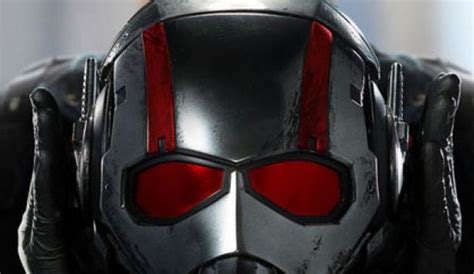 New Ant Man Character Posters Released