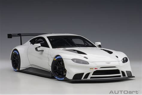 Aston Martin Vantage Gte Le Mans Pro Autoart Hmkt