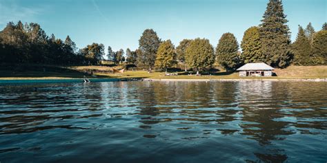 Ein Neuer Bademeister F R Das Naturbad In St M Rgen