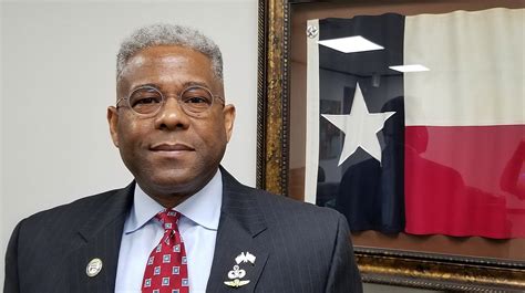 Bayham A Qanda With Allen West