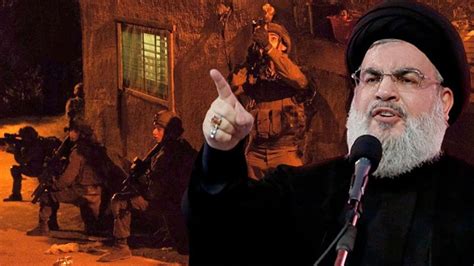 Hizbullah tan İsrail ordusuna ağır darbe Bir evde toplanan askerleri