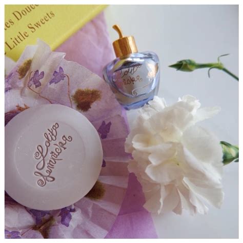 Lolita Lempicka Lolita Lempicka аромат — аромат для женщин 1997