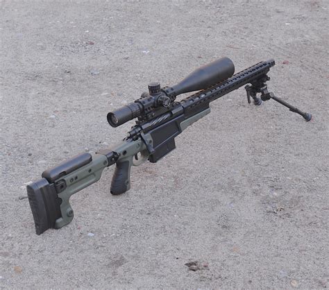 Meet BOOMER! My 17″ 338 Lapua Magnum – rifleshooter.com