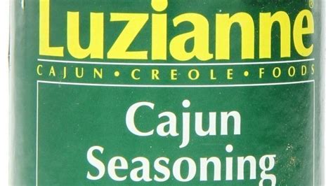 Petition · Bring back Luzianne Cajun Seasoning · Change.org