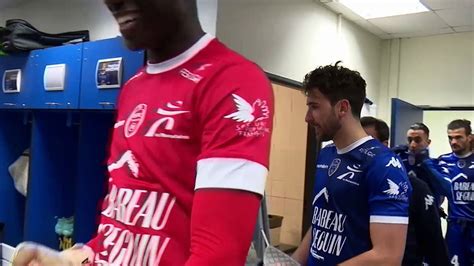 Estac Amiens Scle Cri De Guerre Vid O Dailymotion