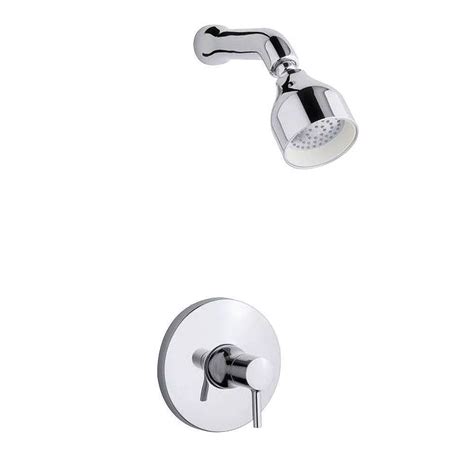 Kohler Toobi Rite Temp Shower Faucet The Home Depot Canada