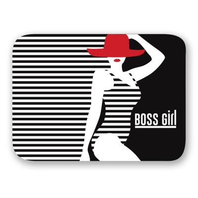 Buy/Send Laptop Sleeve Boss Girl Online | IGP | JVS1236157