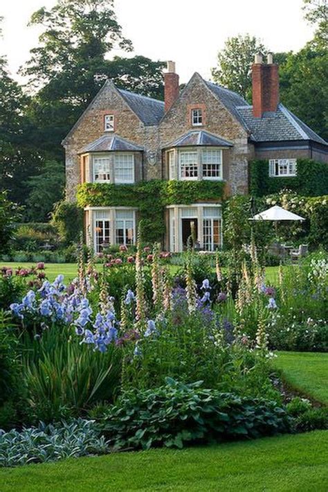 25 Rustic Cottage Garden Ideas To Consider Sharonsable