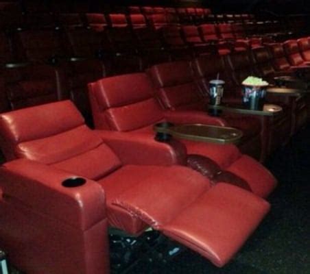 GALAXY THEATRES RIVERBANK IMAX - Updated August 2024 - 233 Photos & 489 ...