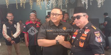 Ketua DPRD Kabupaten Sukabumi Apresiasi Kegiatan YFSBBP Jurnal Sukabumi