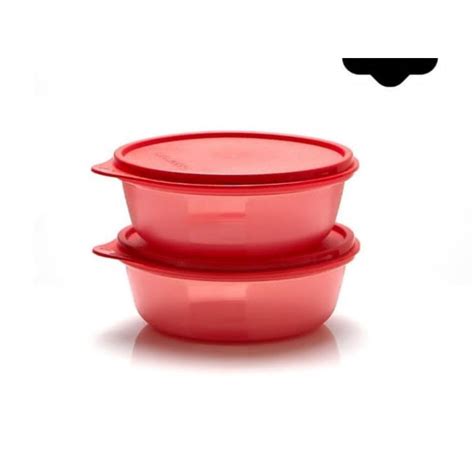 Jual Modular Bowl Mangkok Tupperware Bowltupperware Shopee Indonesia