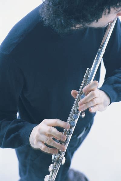 Man playing flute Free Photo Download | FreeImages