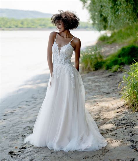 Sposa Toscana Steinecker Brautmode