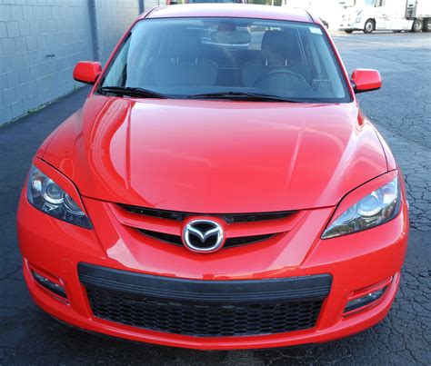 For Sale | M3F | Mazda3 Forums