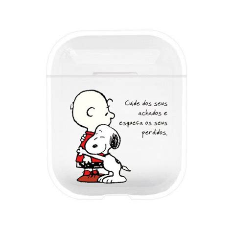 Cute Cartoon AirPods Case ApolloBox