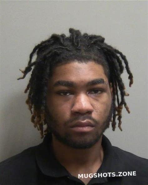 Mcdonald Dion Everett Montgomery County Mugshots Zone