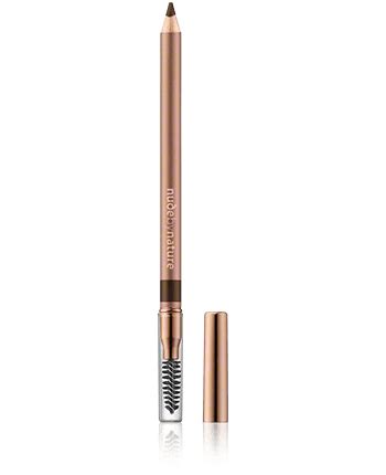 Nude By Nature Defining Brow Pencil 02 Medium Brown 9 Verlaagd