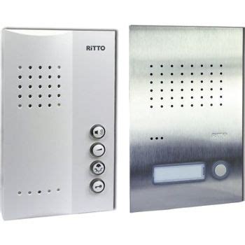 Ritto RGE1818325 Acero Pur Audio Set Tests Infos Preisvergleich