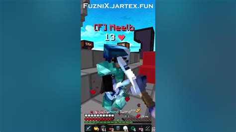 Never Try To Snipe Me Jartex Skywars Youtube