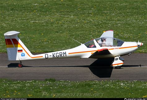 D KGRM Private Diamond HK36 R Super Dimona Photo By Daniel Schwinn ID