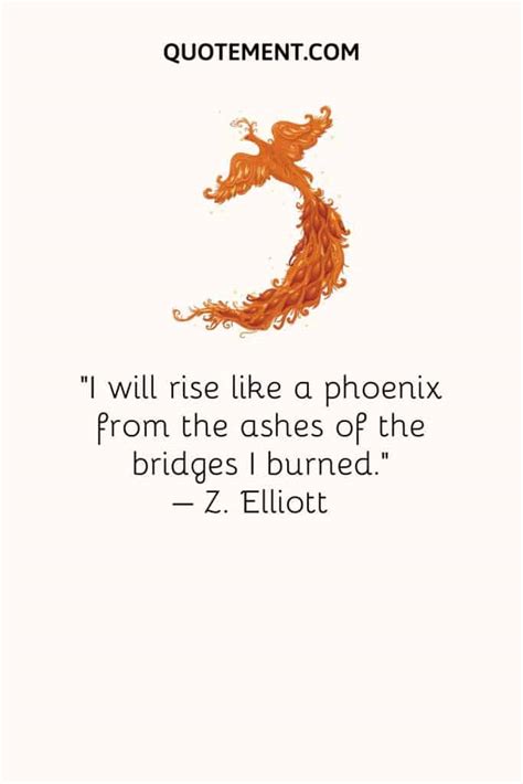 List Of Top Magical Phoenix Quotes To Empower You