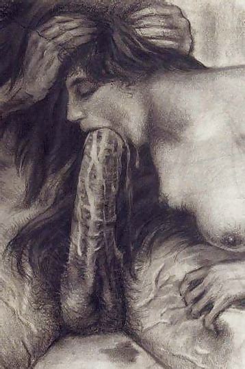 Erotic Vintage Drawings Porn Pictures Xxx Photos Sex Images Pictoa