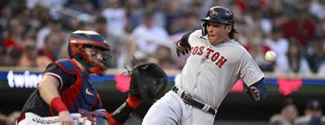 Boston Red Sox Vs Minnesota Twins 6 21 2023 Picks Predictions