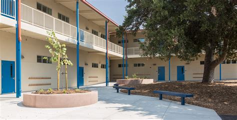 Warm Springs Elementary - Byrens Kim Design Works