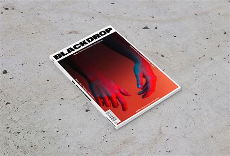 Blackdrop - Brada