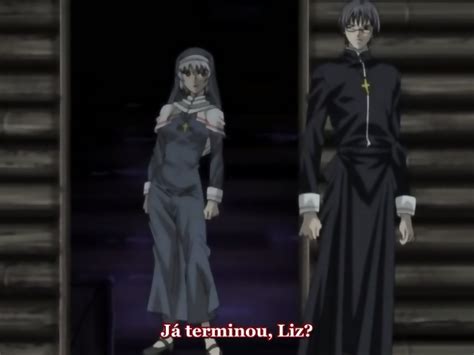 A Freira Safada Part Hentai Legendado