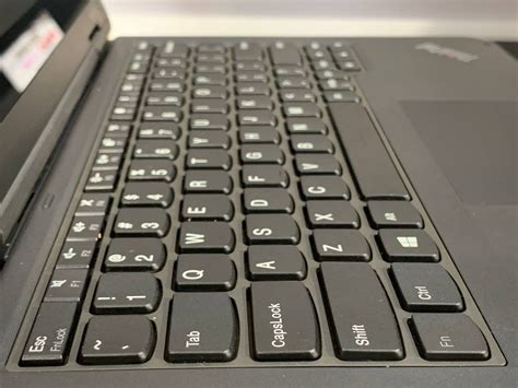 LENOVO THINKPAD YOGA 11E - ITGEEKS MY