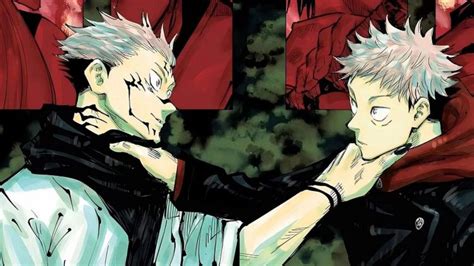 Yujis Domain Expansion In Jujutsu Kaisen Might Be A Binding Vow